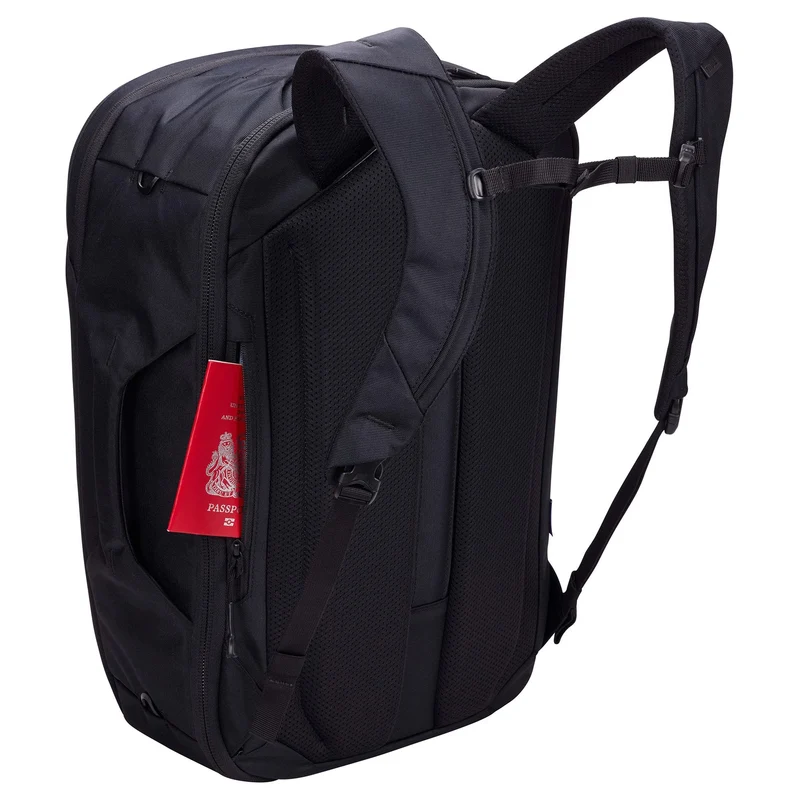 Thule Subterra 2 Convertible - Mochila de viaje 16" 55 cm (black)