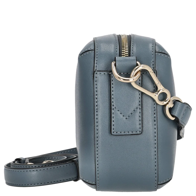 Mandarina Duck Luna - Bolso bandolera 24 cm (stormy weather)
