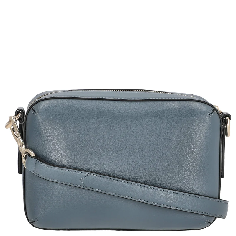 Mandarina Duck Luna - Bolso bandolera 24 cm (stormy weather)