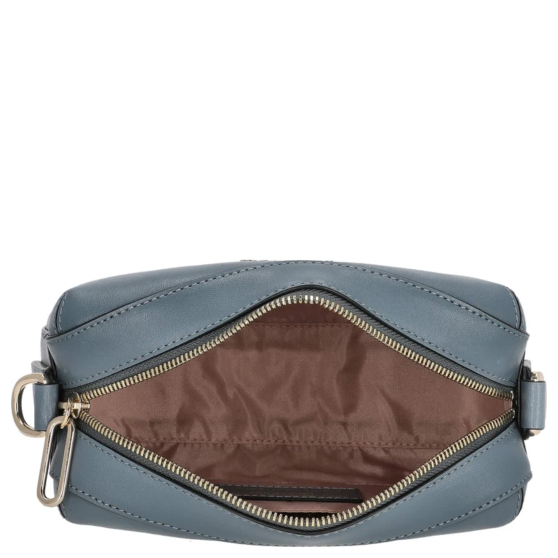 Mandarina Duck Luna - Bolso bandolera 24 cm (stormy weather)