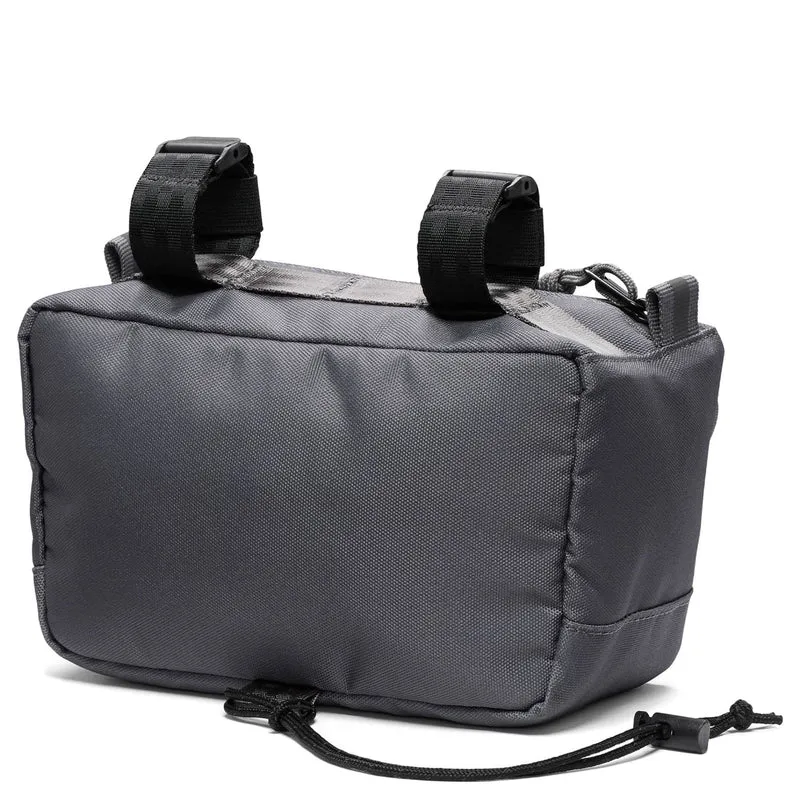 Chrome Holman Handlebar - Bolsa de manillar 20.3 cm (castle rock)