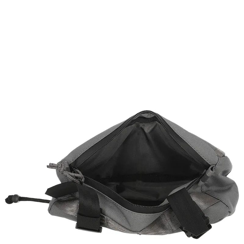 Chrome Holman Handlebar - Bolsa de manillar 20.3 cm (castle rock)