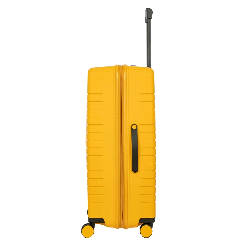 Brics BY Ulisse - Trolley de 4 ruedas L 79 cm expandible (mango)
