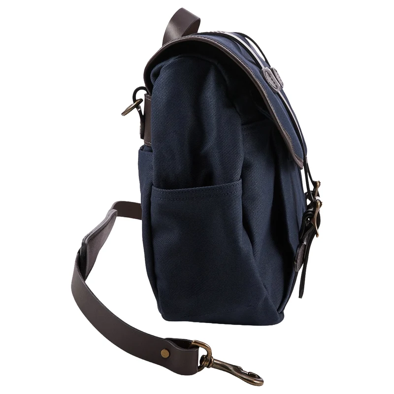 Filson Rugged Twill Medium - Bolso bandolera 35.5 cm (navy)