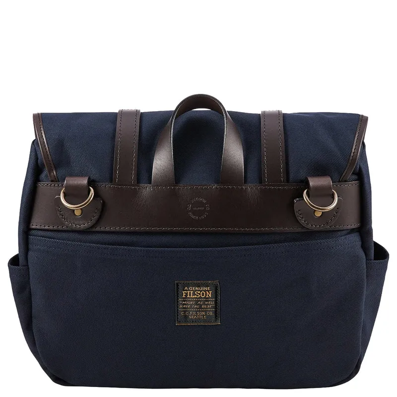 Filson Rugged Twill Medium - Bolso bandolera 35.5 cm (navy)