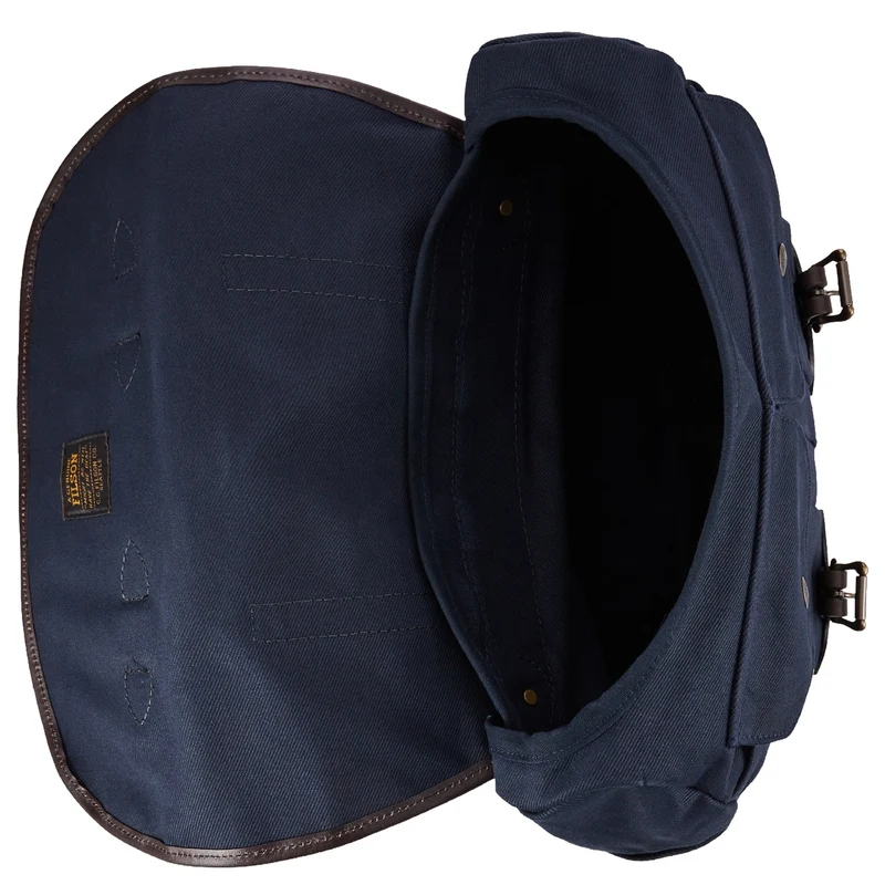 Filson Rugged Twill Medium - Bolso bandolera 35.5 cm (navy)