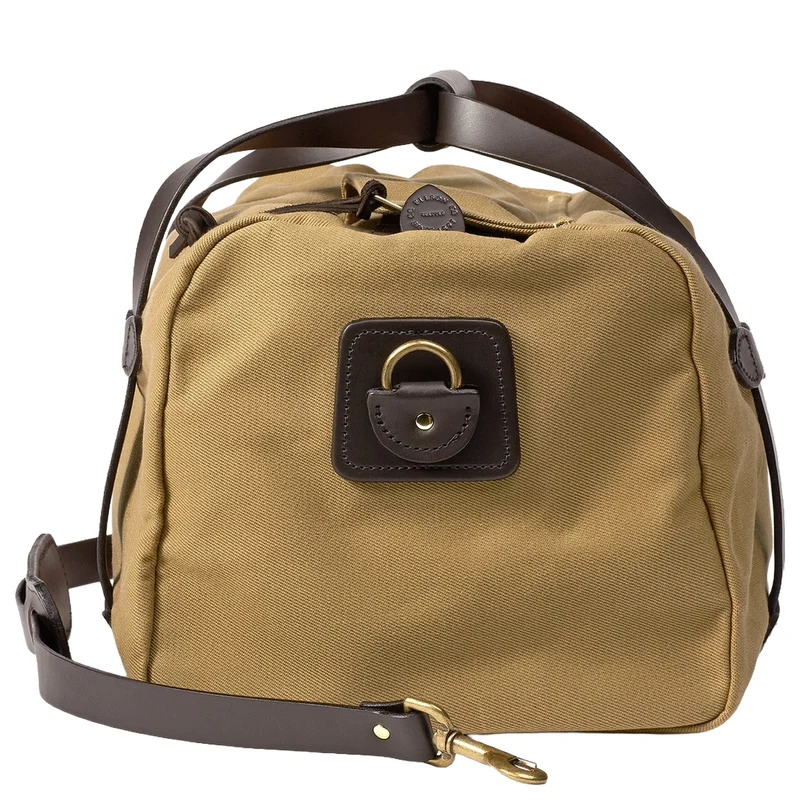 Filson Ruffed Twill Small - Bolsa de viaje 41 cm (tan)