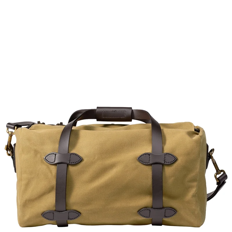Filson Ruffed Twill Small - Bolsa de viaje 41 cm (tan)