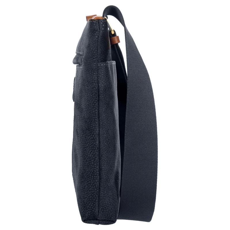 Brics Life Emma - Bolso bandolera 26 cm (blau)