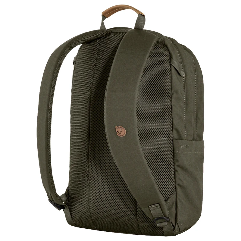 Fjällräven Räven 20 - Mochila 15" 42 cm (dark olive)
