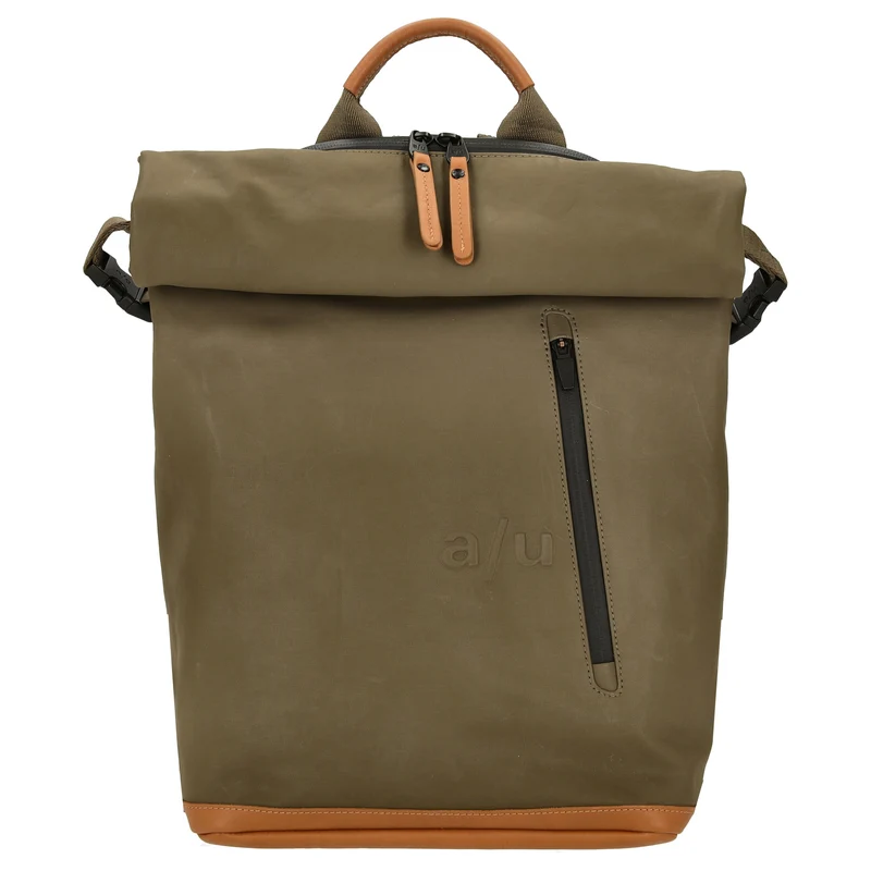 aunts & uncles Japan Tokio Rolltop - Mochila 13" 40 cm (fallen rock)