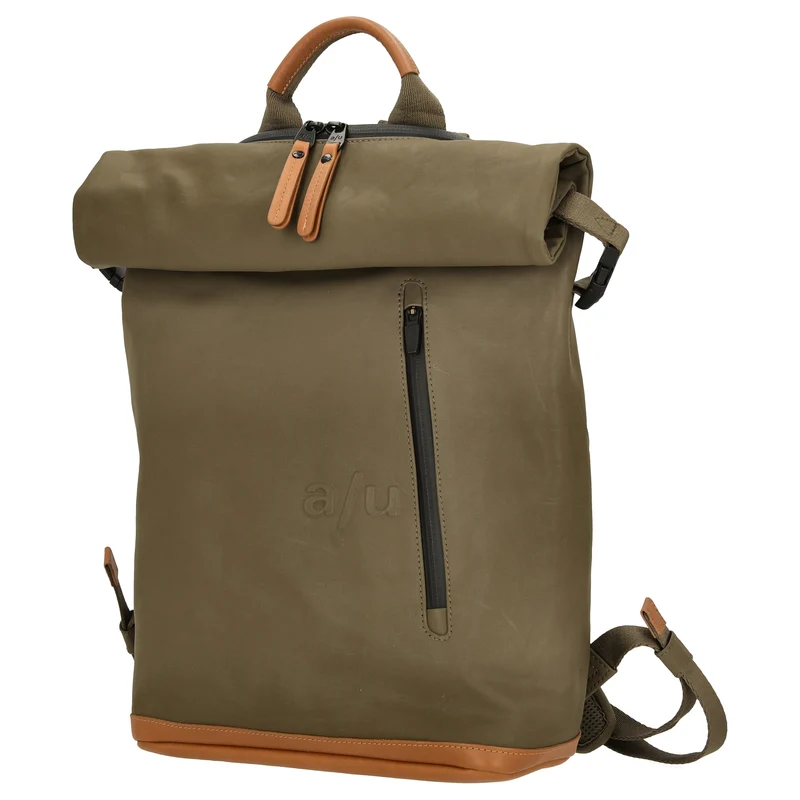 aunts & uncles Japan Tokio Rolltop - Mochila 13" 40 cm (fallen rock)