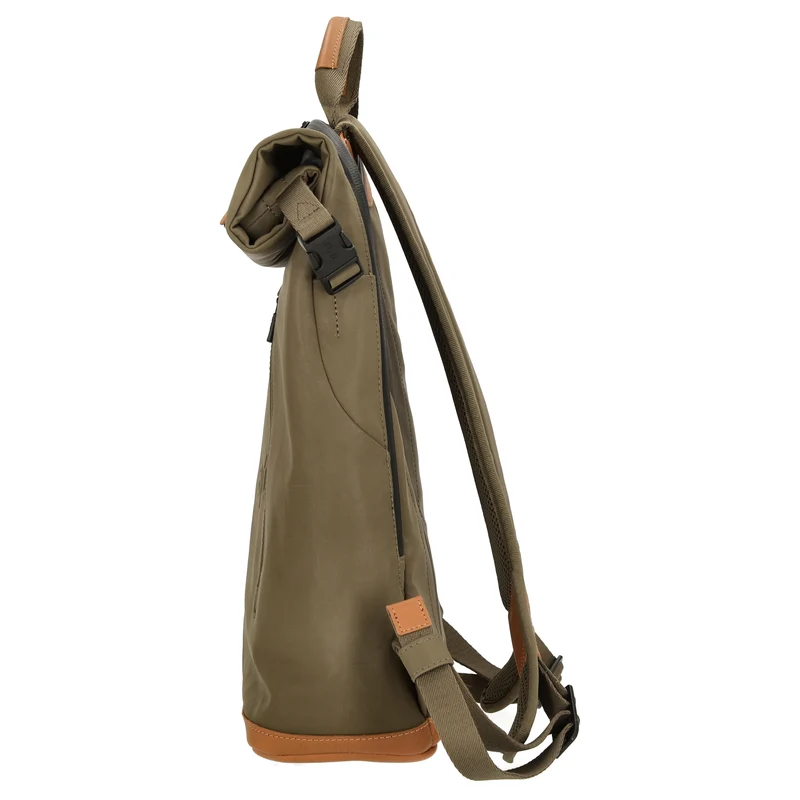 aunts & uncles Japan Tokio Rolltop - Mochila 13" 40 cm (fallen rock)