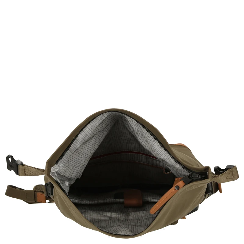aunts & uncles Japan Tokio Rolltop - Mochila 13" 40 cm (fallen rock)