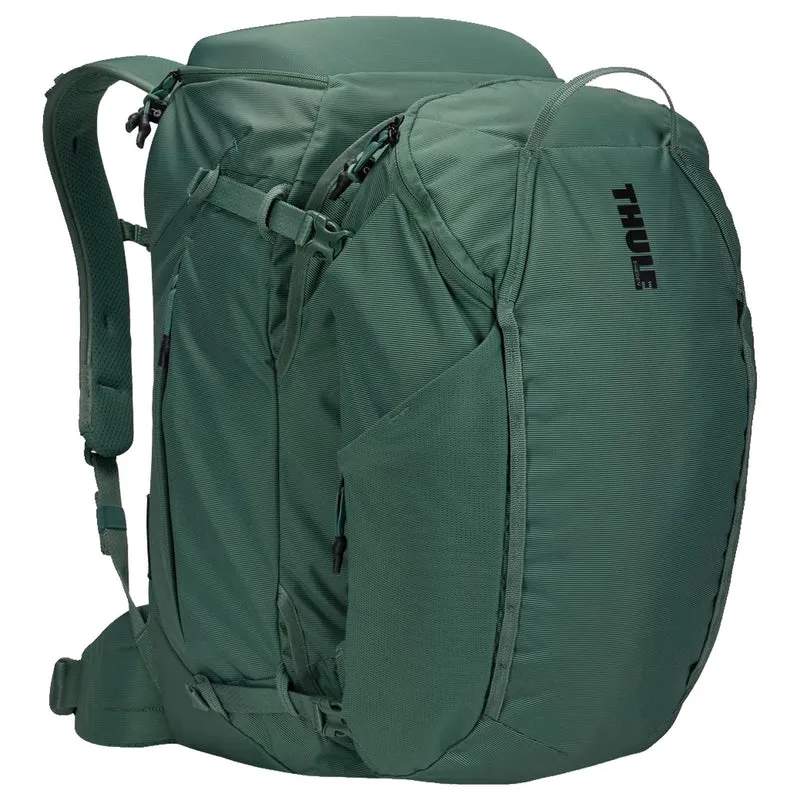 Thule Landmark 60 - Mochila de viaje 55 cm (hazy green)