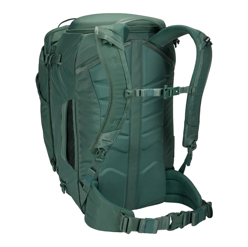 Thule Landmark 60 - Mochila de viaje 55 cm (hazy green)