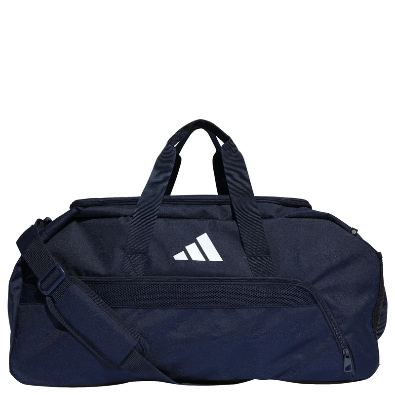 adidas Tiro League 40 - Bolsa de deporte 60 cm M (tenabl/negro/blanco)