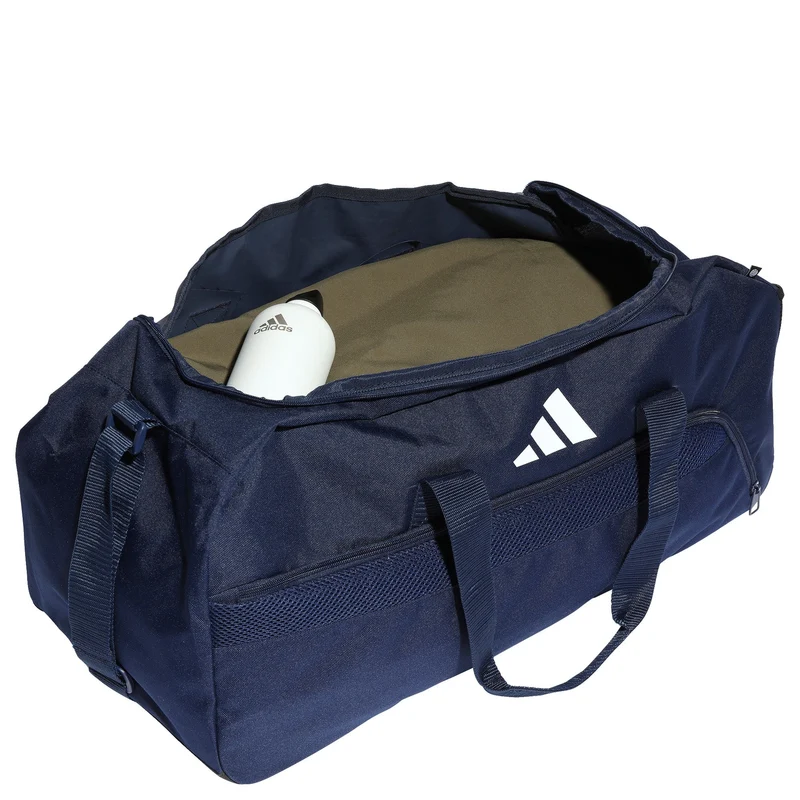 adidas Tiro League 40 - Bolsa de deporte 60 cm M (tenabl/negro/blanco)
