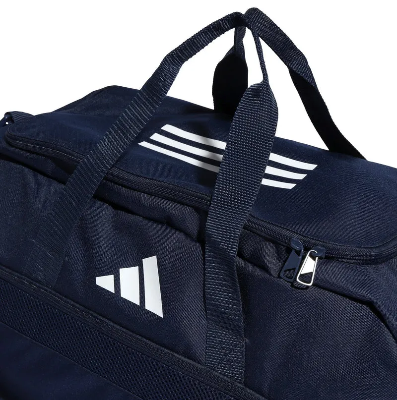 adidas Tiro League 40 - Bolsa de deporte 60 cm M (tenabl/negro/blanco)