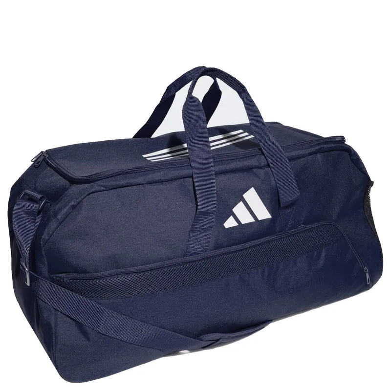 adidas Tiro League - Bolsa deportiva 65 cm L (tenabl/black/white)