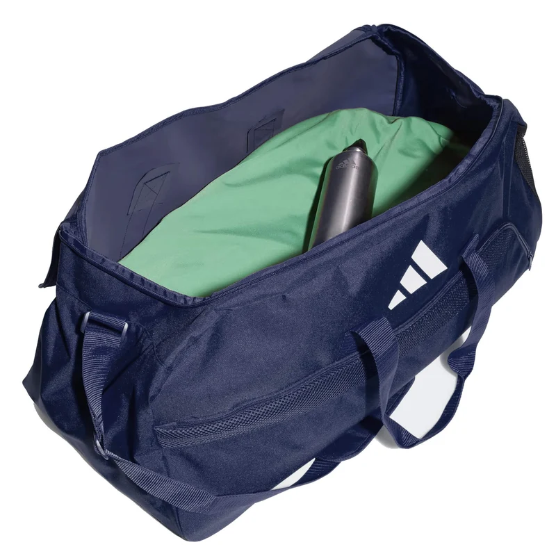 adidas Tiro League - Bolsa deportiva 65 cm L (tenabl/black/white)