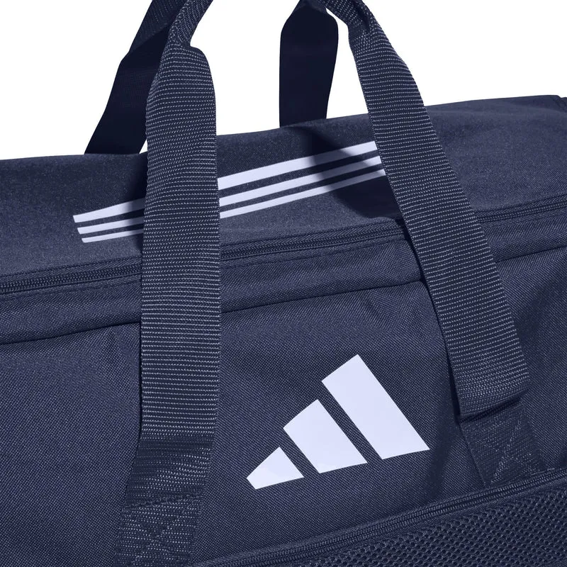 adidas Tiro League - Bolsa deportiva 65 cm L (tenabl/black/white)