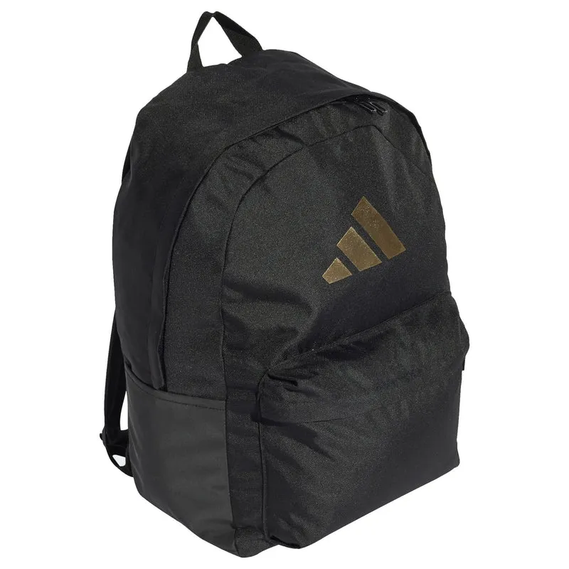 adidas Classic - Mochila 44 cm (black/goldmt)