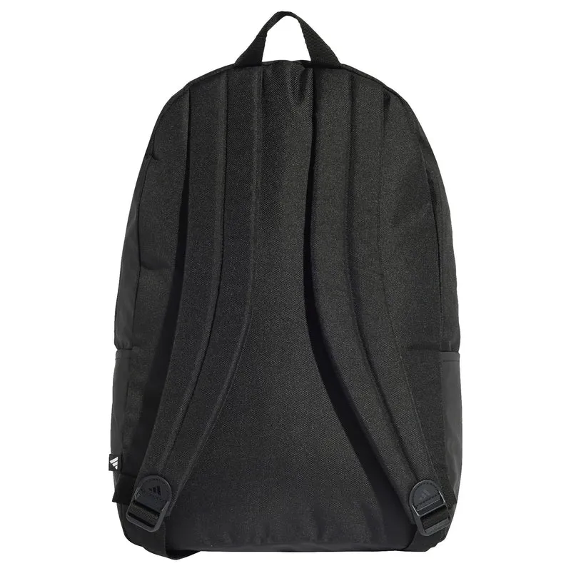 adidas Classic - Mochila 44 cm (black/goldmt)