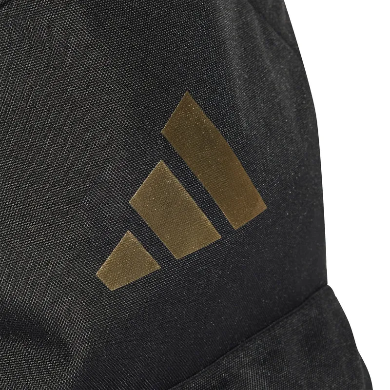adidas Classic - Mochila 44 cm (black/goldmt)