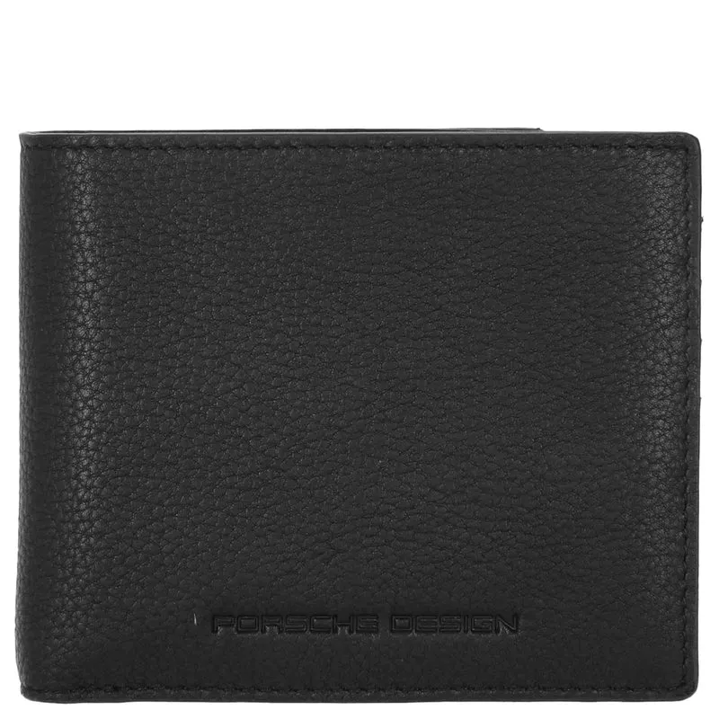 Porsche Design Business 4 - Cartera RFID 11 cm (black)