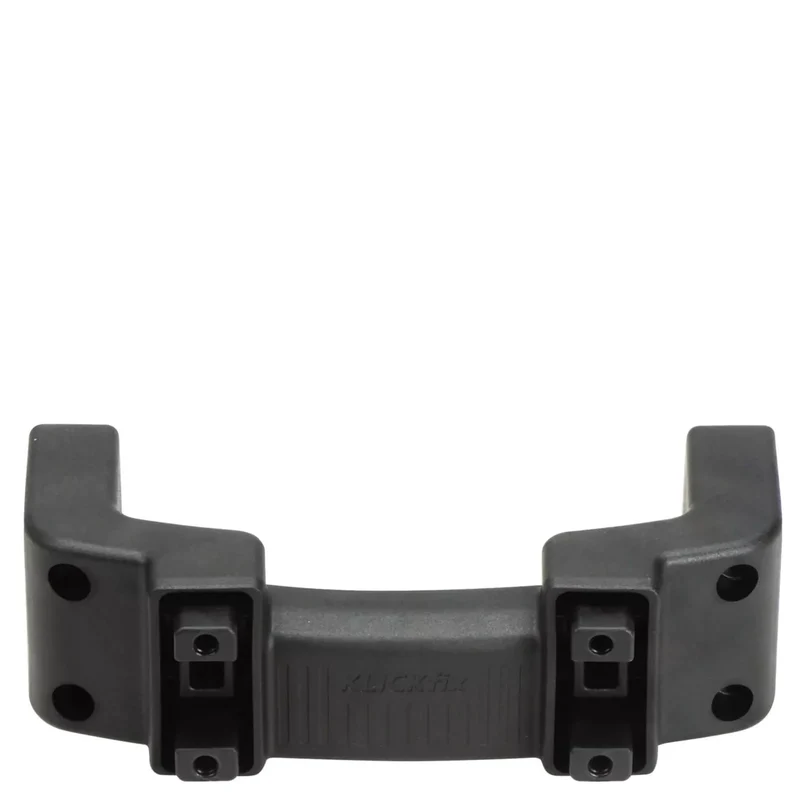 KLICKfix Lenker - Adaptador Distancia-Set Ancho 100mm (black)