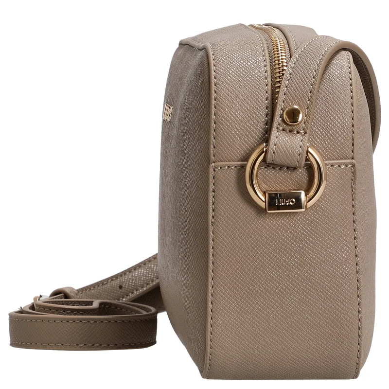 Liu Jo Manhattan - Bolso bandolera S 24 cm (arenaria)