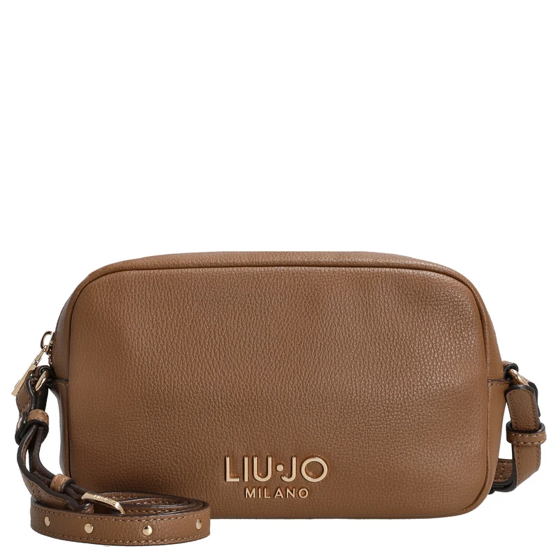 Liu Jo Evrim Camera Case - Bolso bandolera S 21 cm (suede)