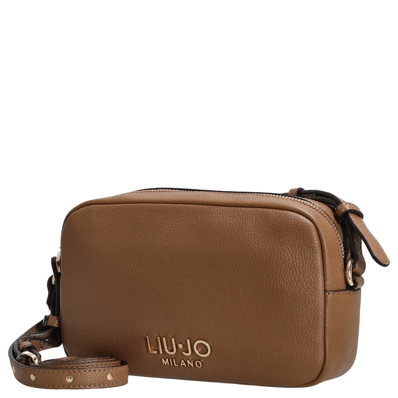 Liu Jo Evrim Camera Case - Bolso bandolera S 21 cm (suede)