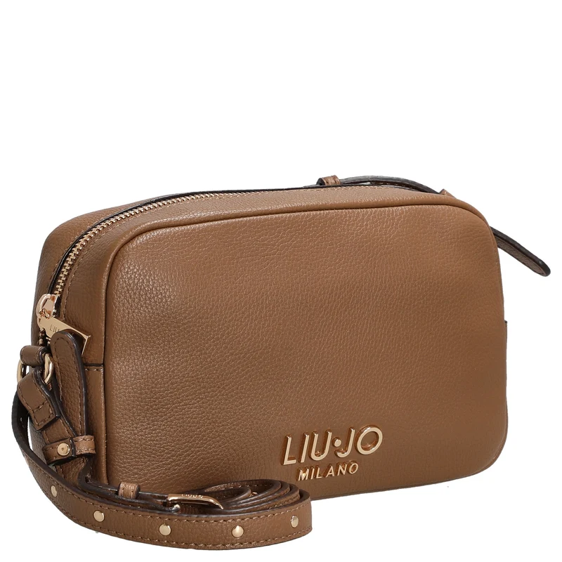 Liu Jo Evrim Camera Case - Bolso bandolera S 21 cm (suede)