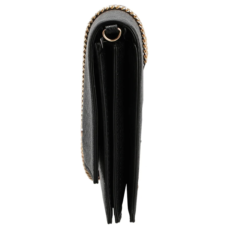 Liu Jo Manhattan - Bolso bandolera XS 22 cm (nero)