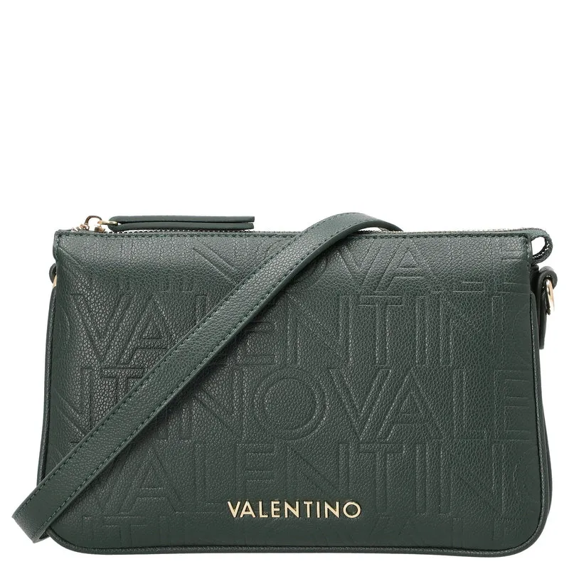 Valentino Bags Pansy - Bolso bandolera 26 cm (bosco)