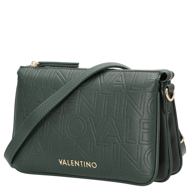 Valentino Bags Pansy - Bolso bandolera 26 cm (bosco)
