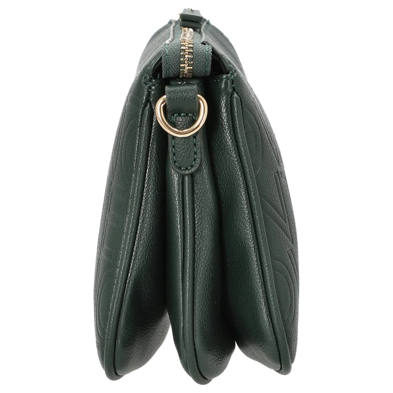 Valentino Bags Pansy - Bolso bandolera 26 cm (bosco)
