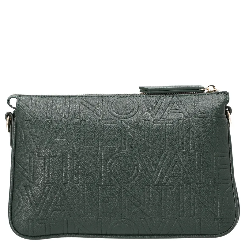 Valentino Bags Pansy - Bolso bandolera 26 cm (bosco)