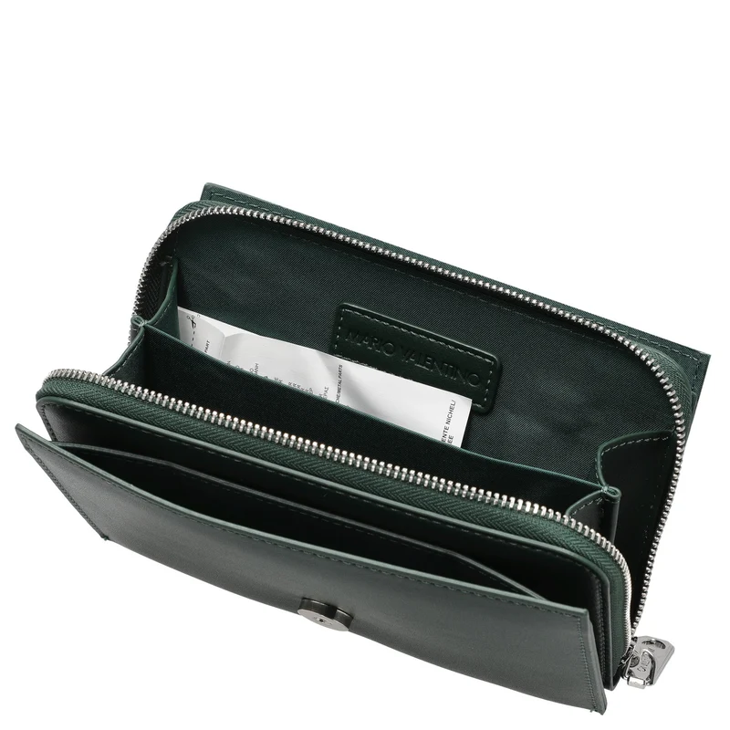Valentino Bags Ember - Bolso bandolera 20 cm (bosco)