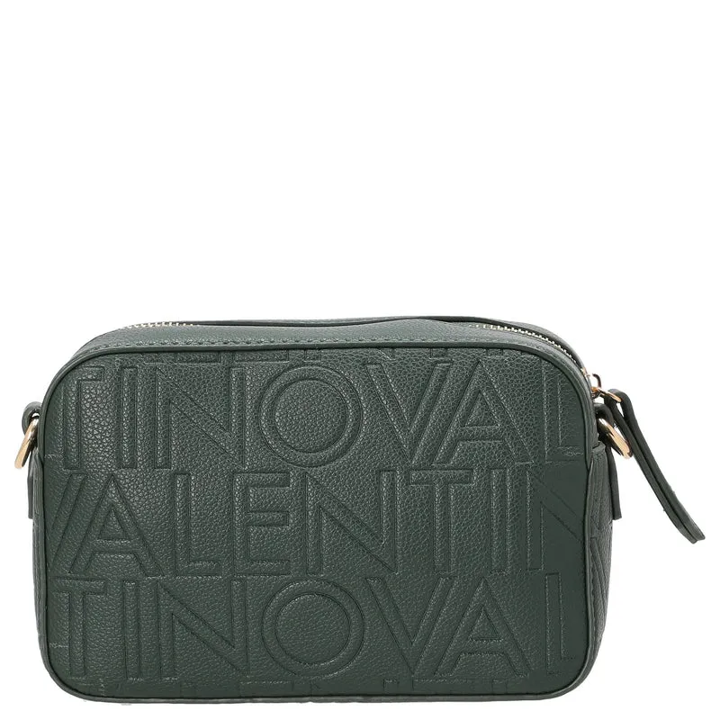 Valentino Bags Pansy - Bolso bandolera 20 cm (bosco)