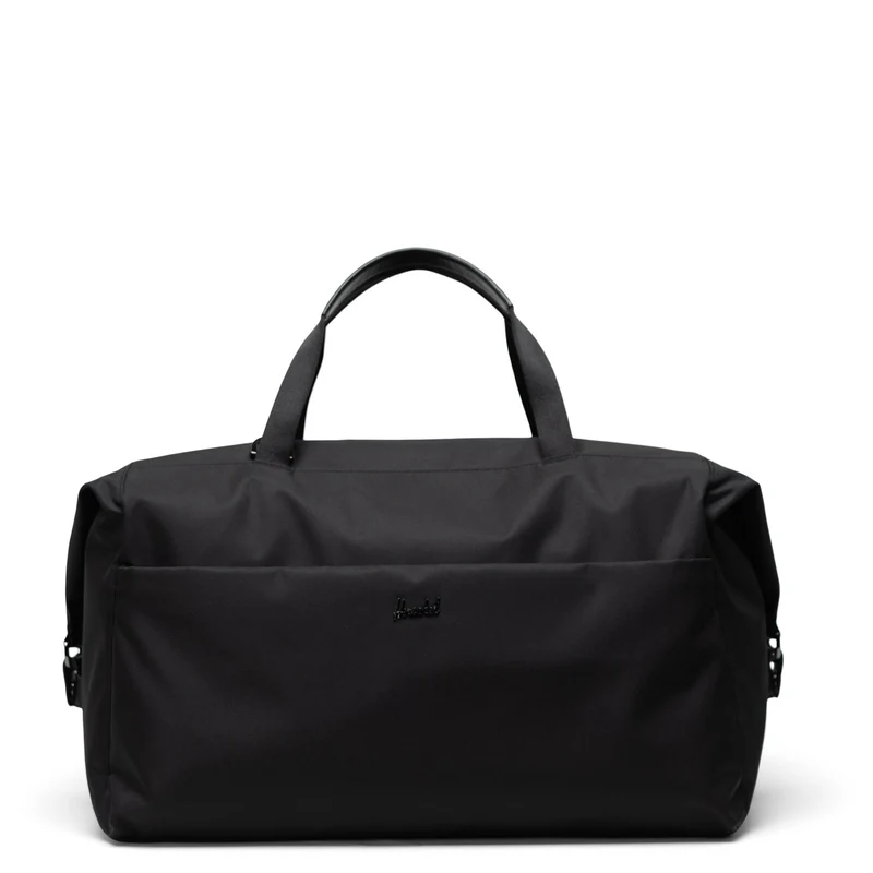 Herschel Maia Weekender - Bolsa de viaje 15" 47 cm (black)