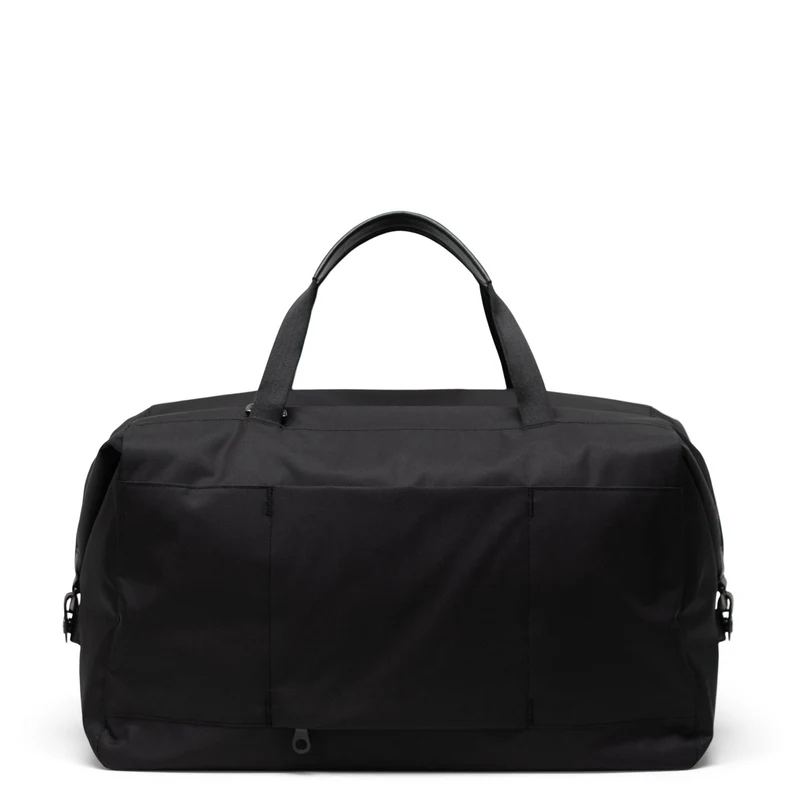 Herschel Maia Weekender - Bolsa de viaje 15" 47 cm (black)