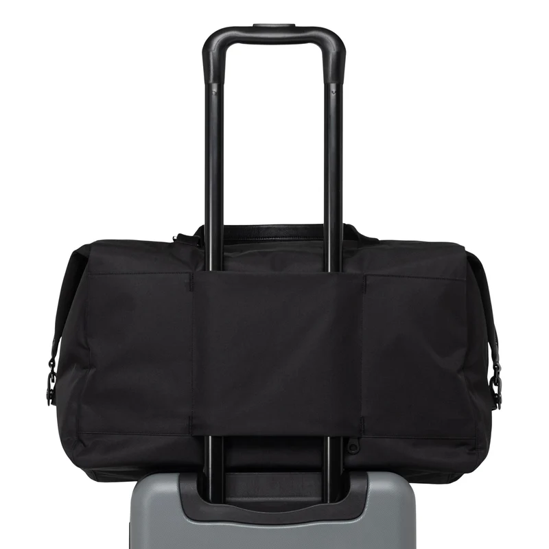 Herschel Maia Weekender - Bolsa de viaje 15" 47 cm (black)