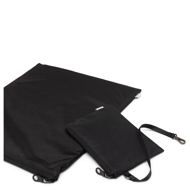 Herschel Maia Weekender - Bolsa de viaje 15" 47 cm (black)