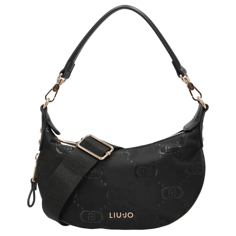 Liu Jo Kaliska - Bolso de hombro S (nero)