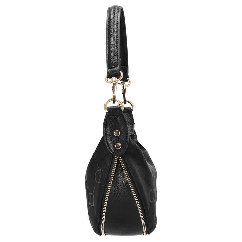 Liu Jo Kaliska - Bolso de hombro S (nero)