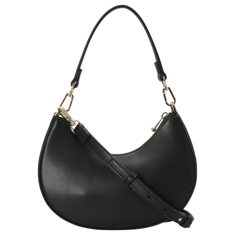 Lacoste Moon Bag S - Bolso bandolera (noir)