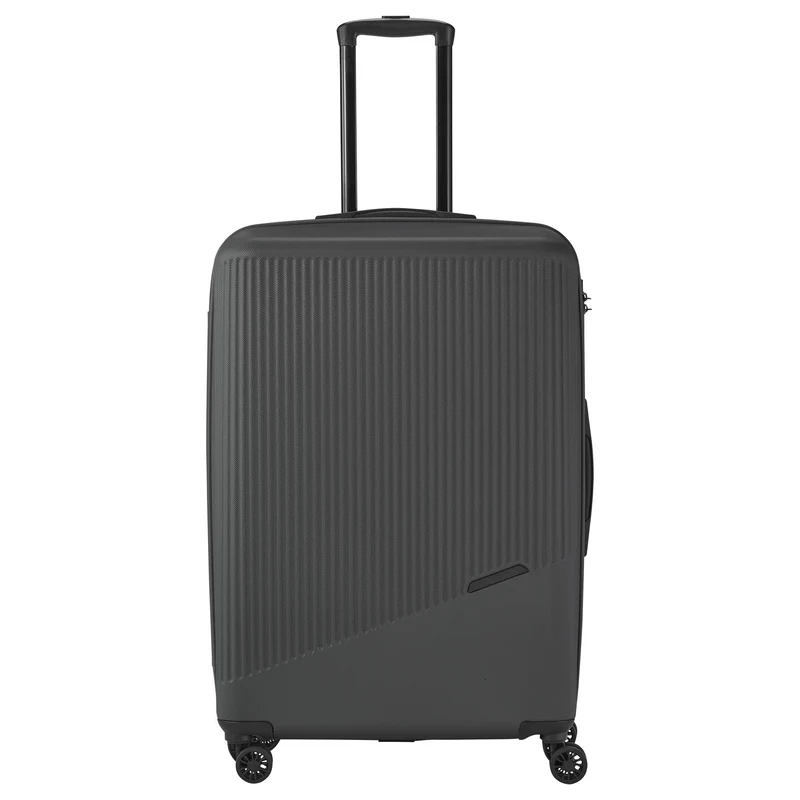 Travelite Bali - Trolley con 4 ruedas L 77 cm (anthrazit)